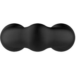 CRAZY BULL - SUPER SOFT SILICONE RING WITH NODULES 2